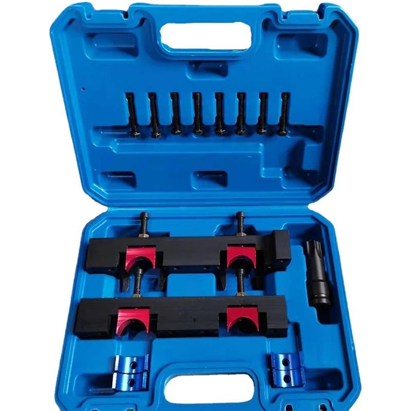 Engine Timing Special Tool Camshaft Fixing Tool B180 B200 B250 Suitable For Mercedesbenz M133