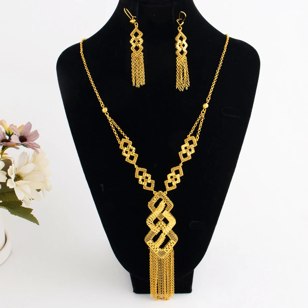 Jewelry Set