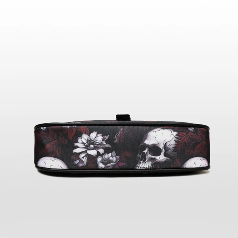 新品■NEWROCK PUNK SKULL shoulder bagニューロック 新品□NEWROCK PUNK SKULL backpackニューロック - メルカリ