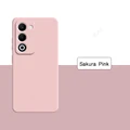 Sakura Pink