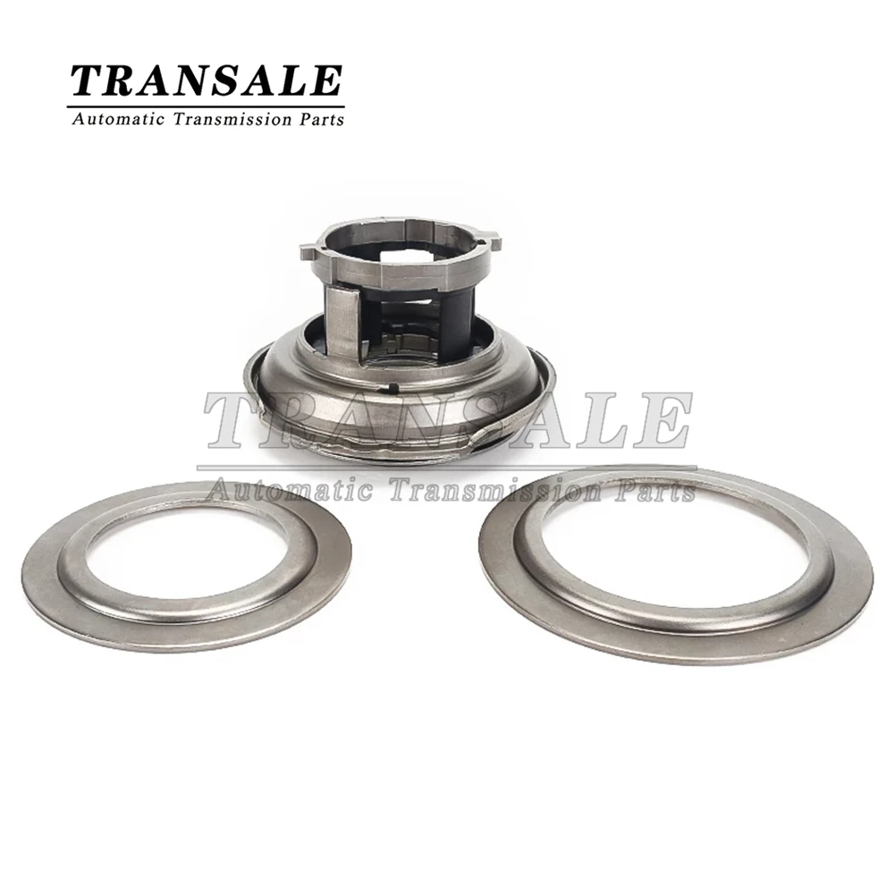 6DCT250 DPS6 Dual Clutch Release Shift Fork Bearing Kit For Ford Fiesta Focus 2011- CA6Z7A508E BV6Z7A508A Car Accessories