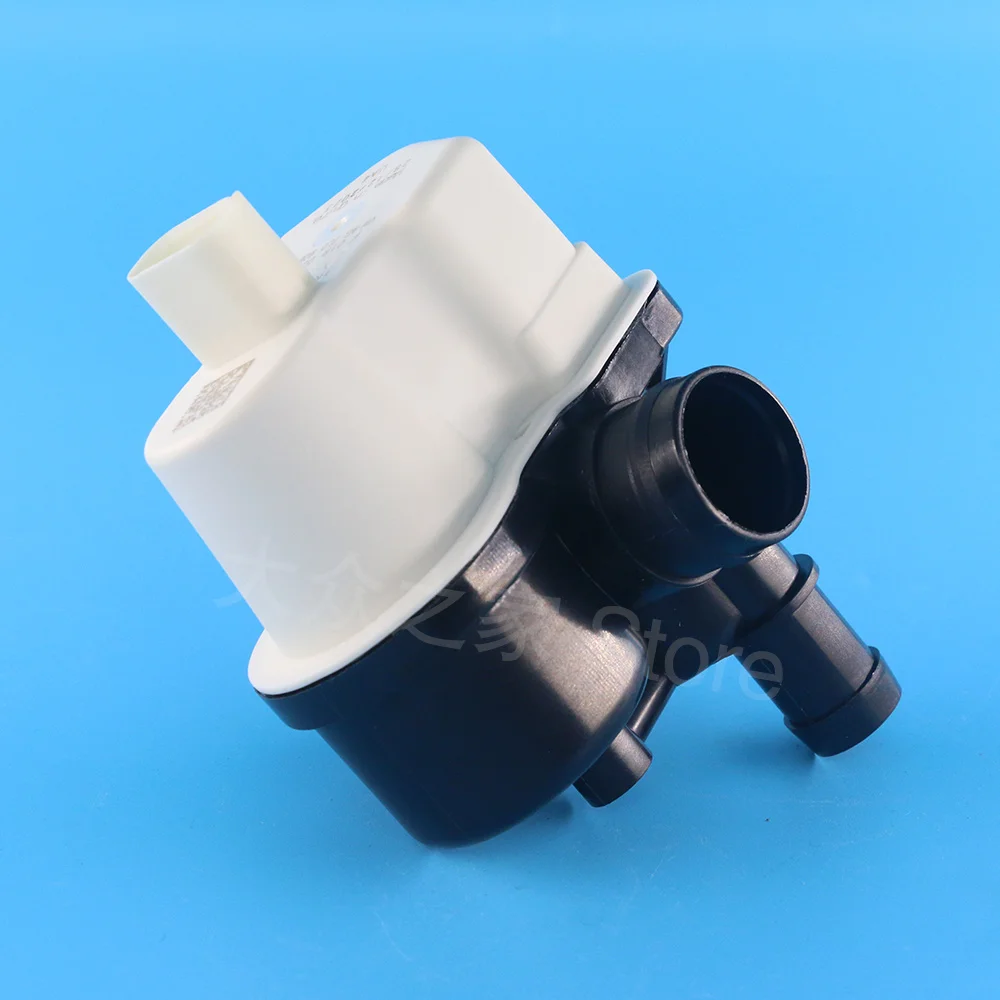 1Pcs Evaporative Emission System Leak Detection Pump for Audi A3 VW Atlas Jetta Passat Tiguan 3144025510 7L0906243 026122