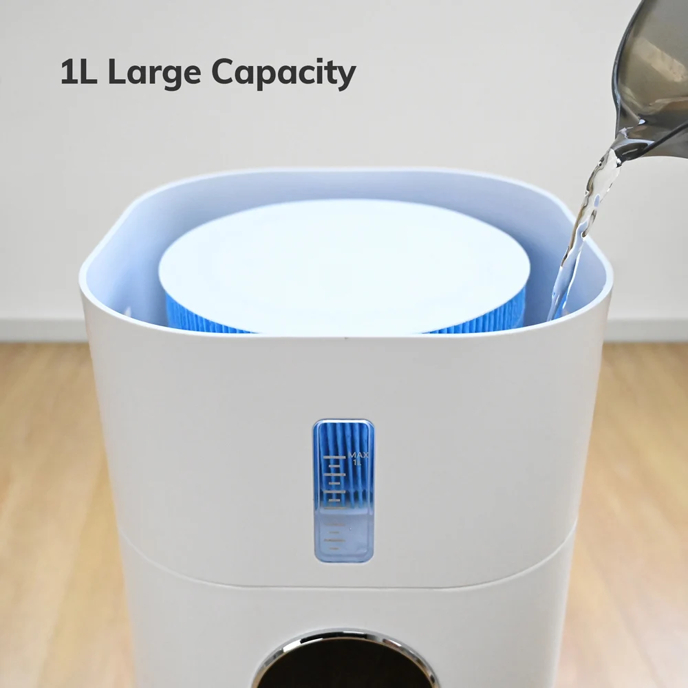 Universal Humidifier Filter Accessories