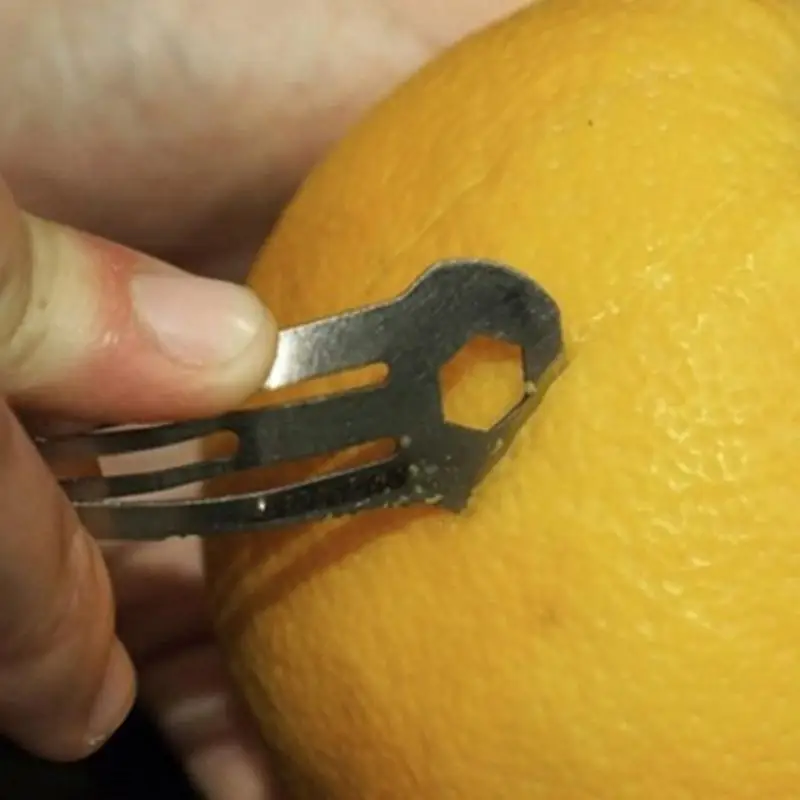 Metal Contour Hair Clips Women Barrettes Hair Pins No Slip Water Drop Design Stainless Steel Hair Clips For Women Girls Men