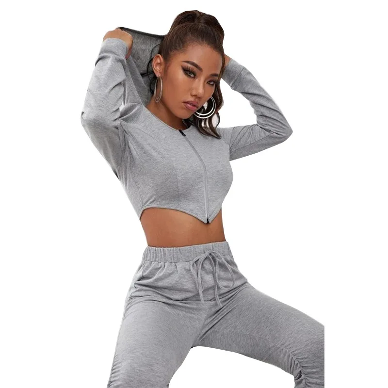 Rocwickline New Summer and Autumn Women's Ball Suit Preppy Style Solid Casual Loose Sweet Vacation style Young Style Gothic Suit