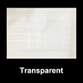Transparent