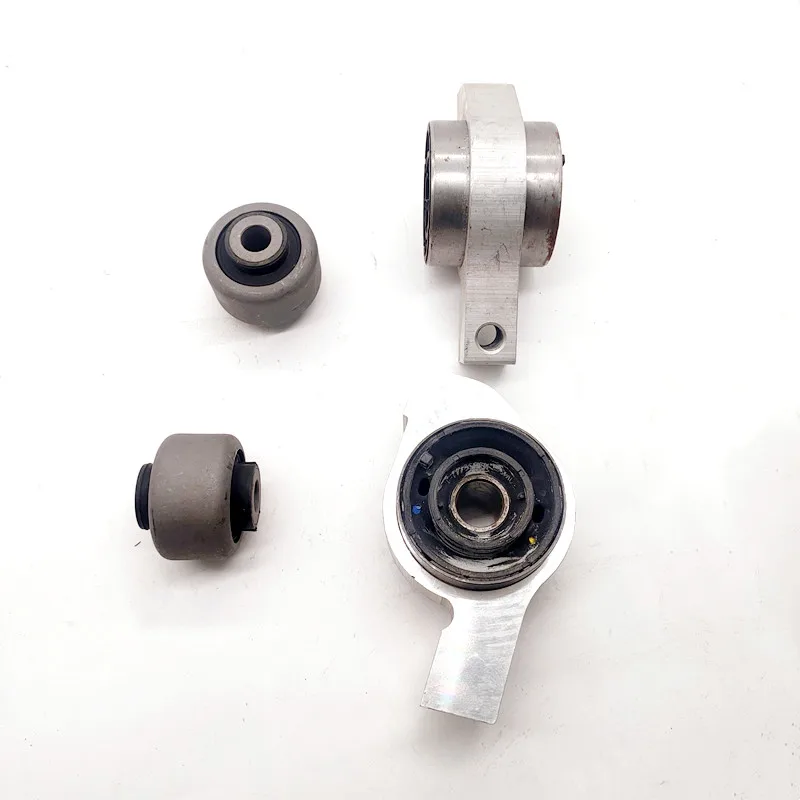 Triangular Arm Bushing Front Triangular Arm Hinge Center Bushing for Peugeot 508 Citroen C5 C6 3523eh 3523ct