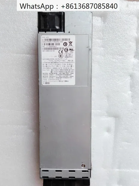 3560X-48P/ 3750X-48P/источник питания переключателя C3KX-PWR-715WAC