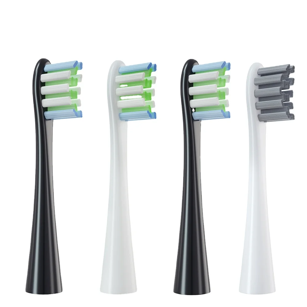 Brosses à dents,Brosse électrique De remplacement pour Oclean, 12