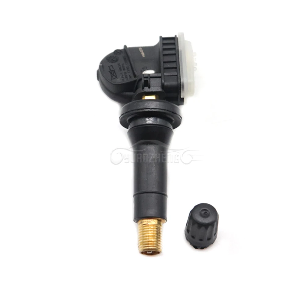 52940-Q3100 ڵ TPMS Ÿ̾ з  21-26  Creta H1 Van H100 iload Staria Tucson Kia EV6 Sonet Sportage 433mhz, ڵ Ÿ