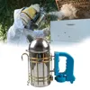Electric Bee Smoker Bees Smoke Bombs Beekeeping Product Electric Smoker Bee European Dome Goods Tools For Beekeeper Supplies 1
