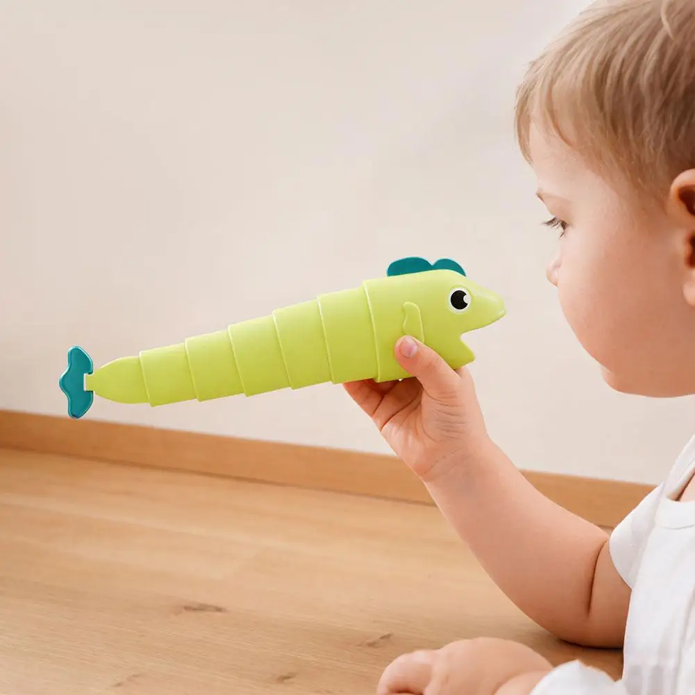 낚시 배틀 보드 게임 어린이용 물고기 몸길이 늘리는 장난감 길고 짧은 대결 재미있는 가족 파티 상호작용 소셜 테이블 창의력 장난감