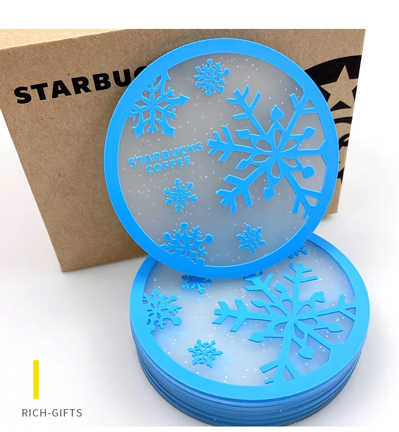 Factory Custom Soft PVC Rubber Silicone Coasters Customization 3D Custom Silicone Rubber Coaster Cup Mat Coaster Silicone Sofa 13 S6573d58ae8f344b1b8e5e409e8ef191cB