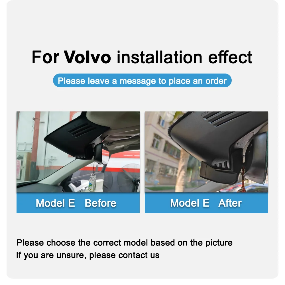 Plug and play For Volvo XC90 2015 to Year model