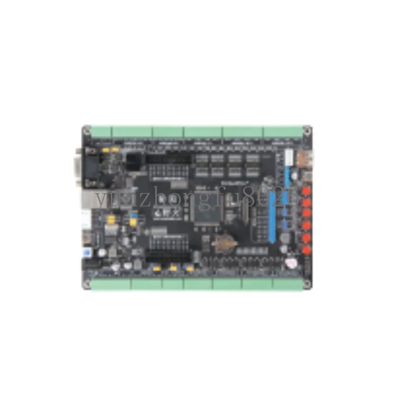 

Плата разработки STM32 F407, плата разработки промышленного управления мотором, управляющий ПИД, многозамкнутый контур, контроллер двигателя