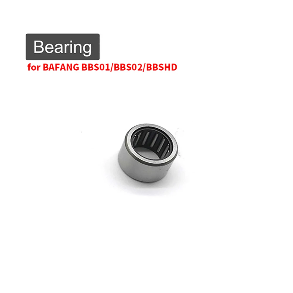 E-BIKE BAFANG Mittelmontierter Motor, wasserdichte Dichtung, Reparaturteile, Nylon-Zahnrad, Zahnrad, kraftunterstützter Sensor, Öldichtung, Dichtungsring – Detail 5