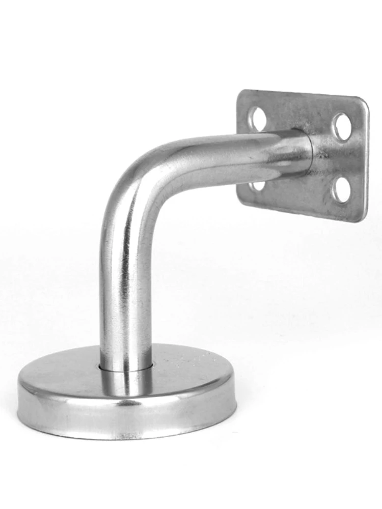 304 stair handrail support acessorios wall handrail bracket madeira macica 05