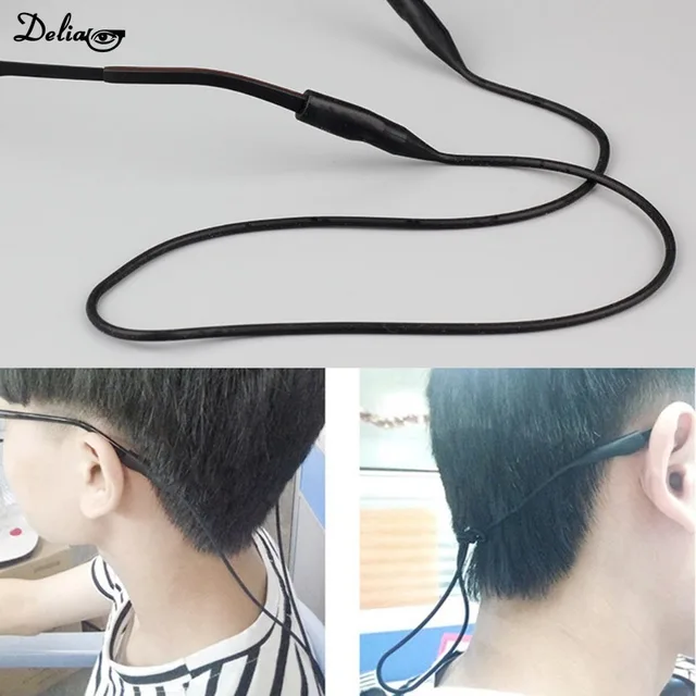 캔디 컬러 실리콘 안경 스트랩: 안경을 안전하고 스타일리시하게 지키는 필수 솔루션