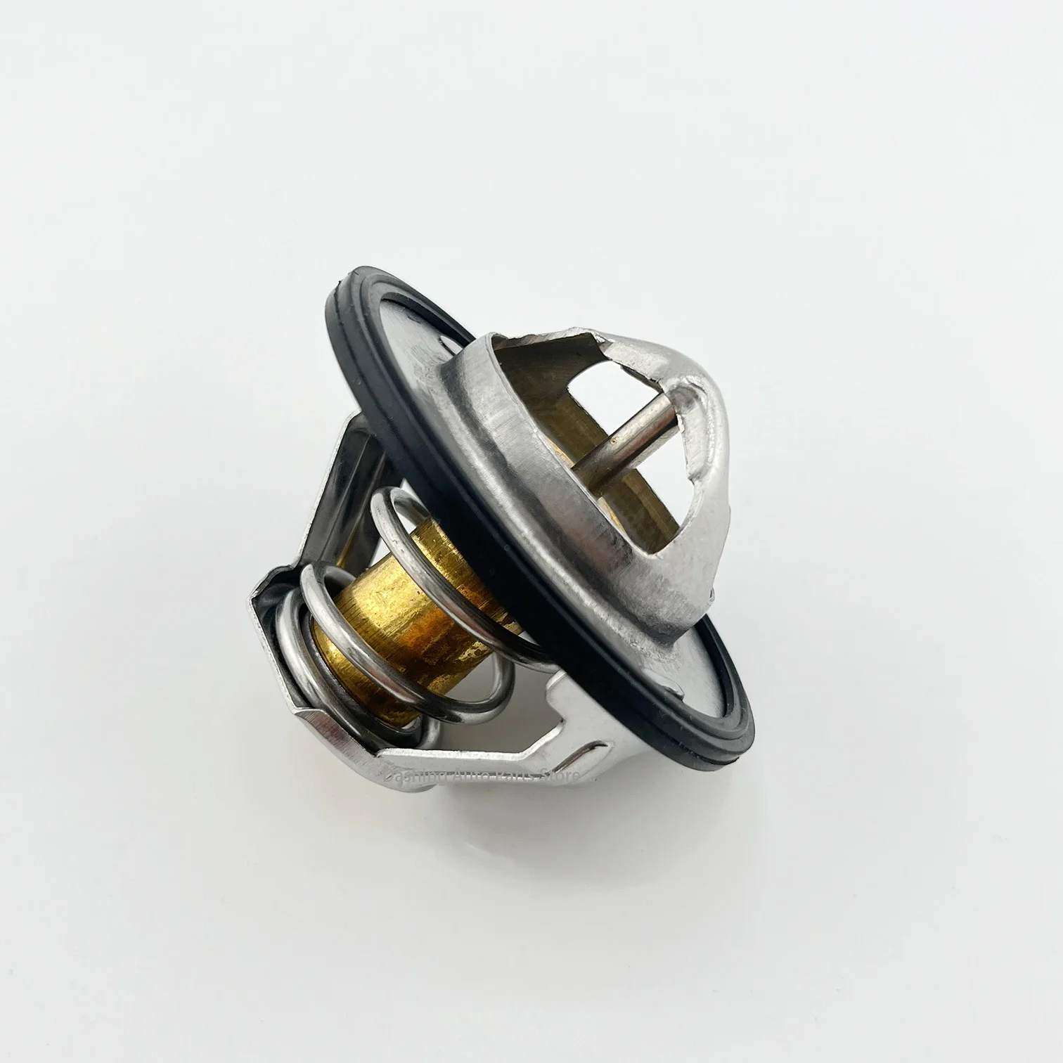 Engine thermostat 12622410 for Cadillac Buick GL8/SLS LaCrosse Regal Saab 9-3 Chevrolet Malibu Captiva Bentec cooling systems