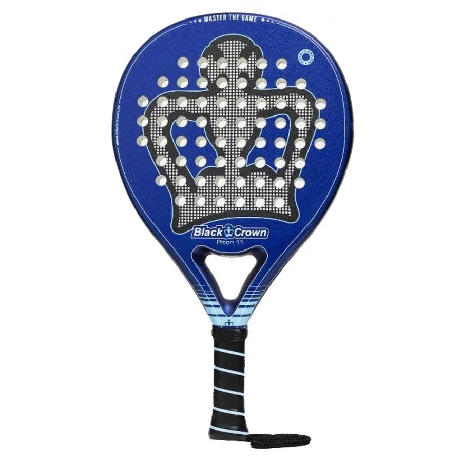 Padel Paddle Tennis Racket Soft Face Carbon Fiber Soft EVA Face Sports Racquet Outdoors Papa Professional Equipment 3K 12K 18K