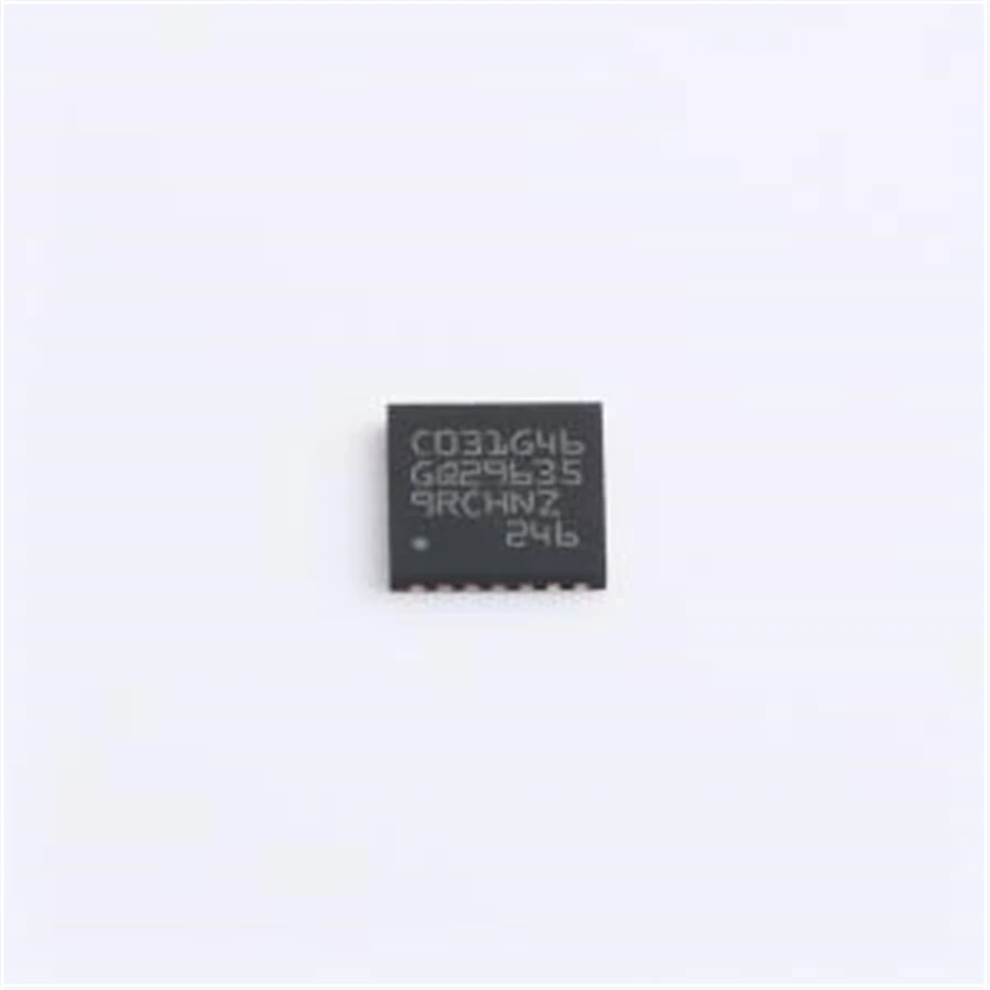 STM32C031G4U6