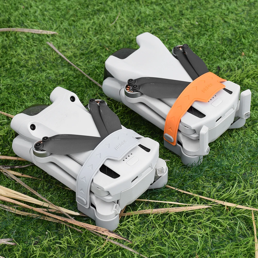 Protective Prop Blades Strap Blade Fixed Guard Propeller Fixed