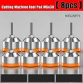 8pcs