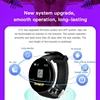 Connected Watch Children Smart Watch Fitness Tracker Sport Wristband Heart Rate Monitor Blood Bracelet Child Boy Girl Watches 3