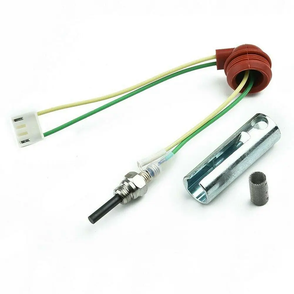 12V/24V 2KW 5KW Chinese Parking Heater Glow Plug Ceramic Pin