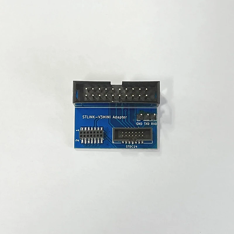 

Стандартная плата адаптера