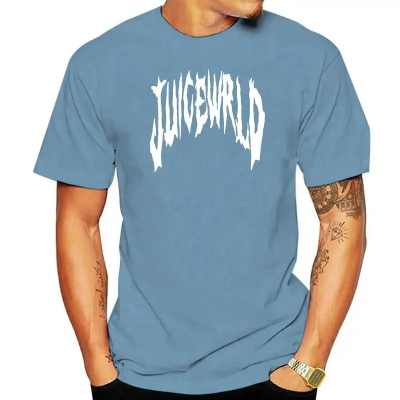 Juice Wrld shirts 13