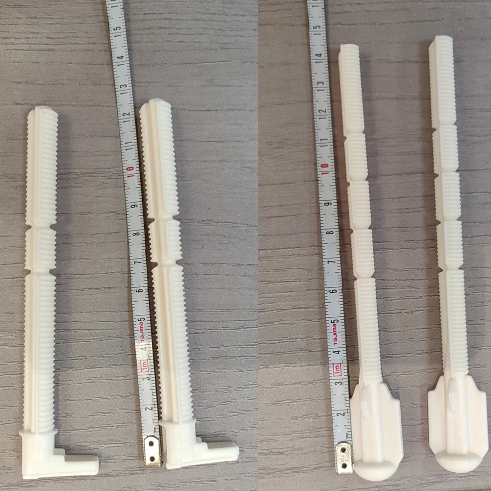 Bar Push Rod Set For S-Igma 241874001 Flush Plate Actuator Flush Rod Actuator And Distancing Set bar push rod set