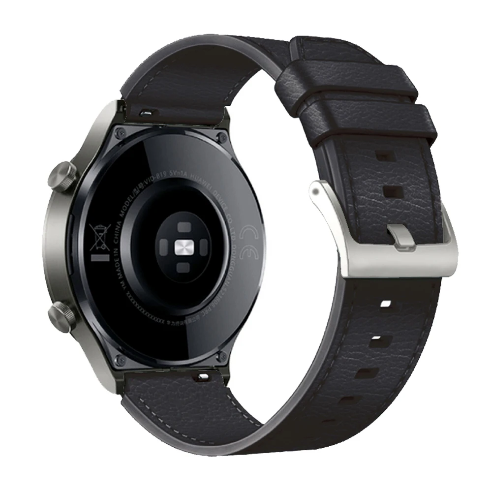 Elegant Watch Strap Bracelet