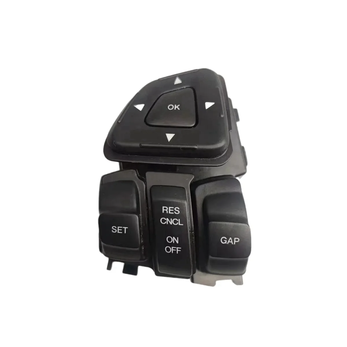 

DA5T-9E740-BAW Cruise Control Switch Steering Wheel Switch Driver's Left Hand Automotive for Ford Explorer