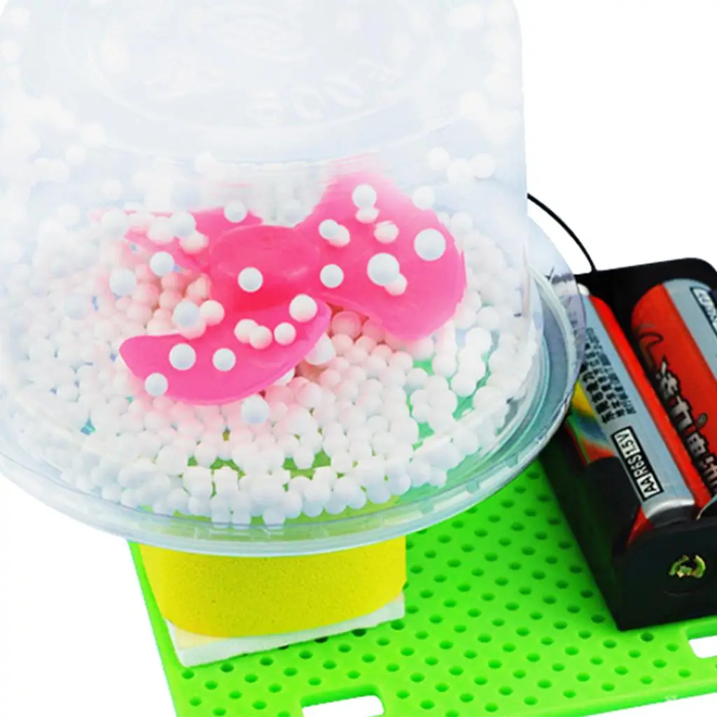 

Электростатическая физика, электроника, игрушечный научный обучающий материал для детей, студентов, семейных классных научных занятий