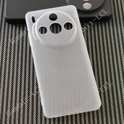 Durable Shockproof Anti-Falling TPU Back Cover Case for Nubia Z60S Pro (WHITE)