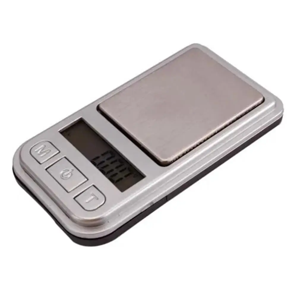 100g/200g x 0.01g Mini Digital Scale High Precision LCD Electronic Scale Portable Jewelry Practical Measurement Tools portable scale digital scale jewelry scale weighing tools