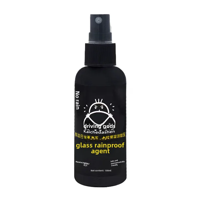 thumbnail image 1 of Agente antivaho para coches, spray antivaho para ventanas y espejos, repelente al agua, resistente a la lluvia, accesorios antivaho, 1 of 5