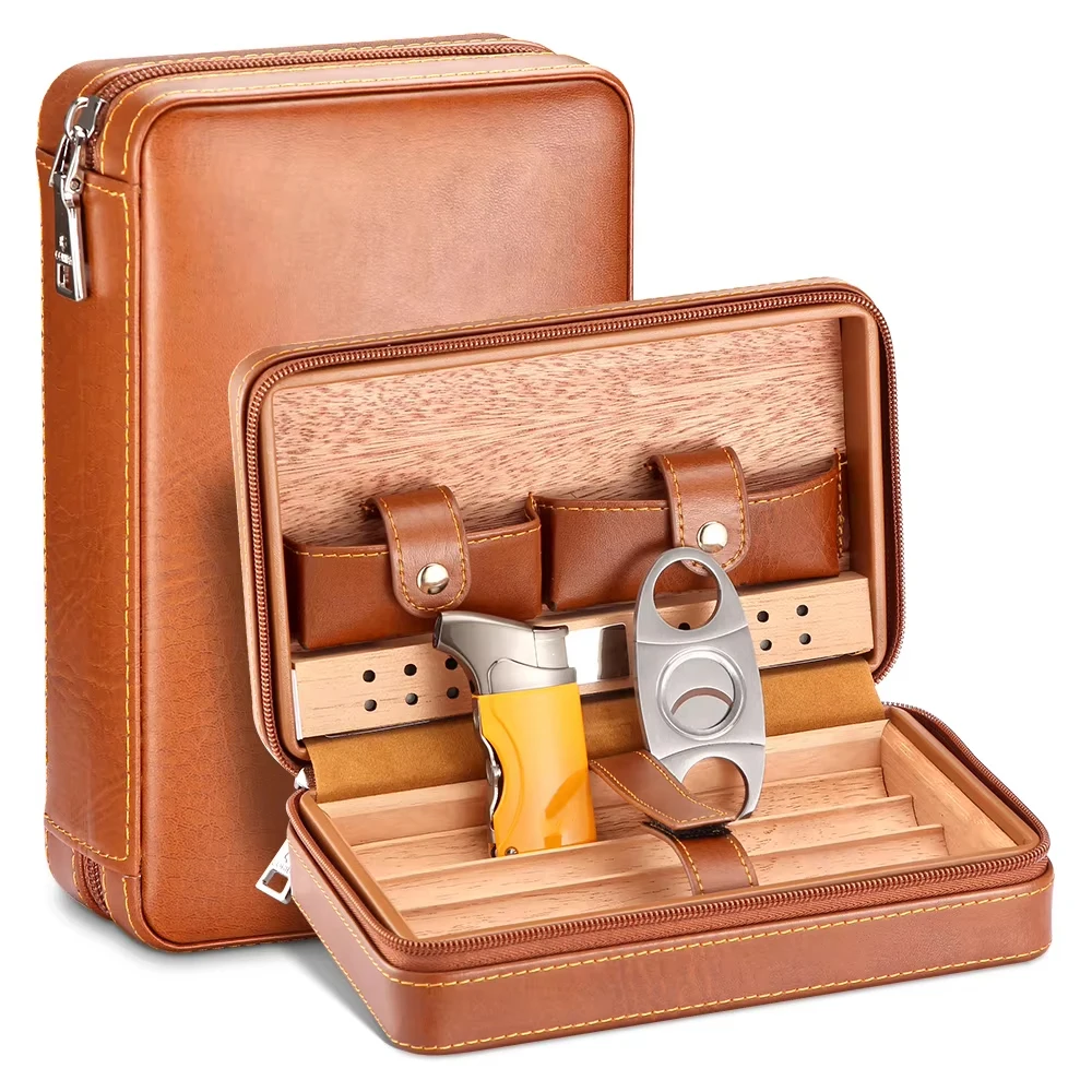 With Cutter Lighter