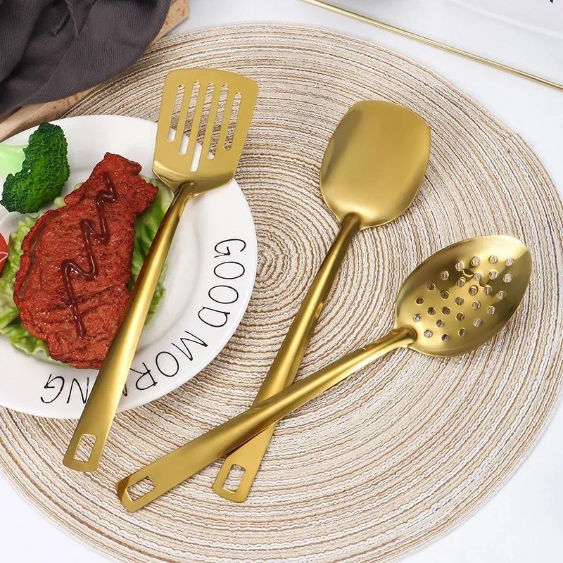 Stainless Steel Cutlery Set 4