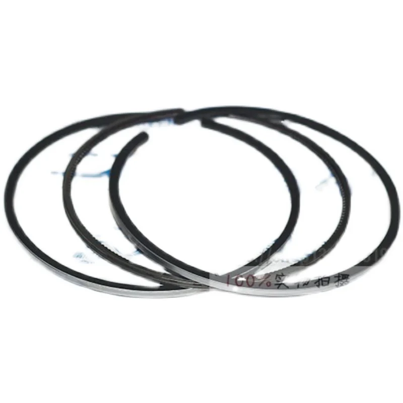 

FAW Jiefang J6P JH6 Xichai 6DM2-42E4 Series Engine Is Suitable for Piston Ring