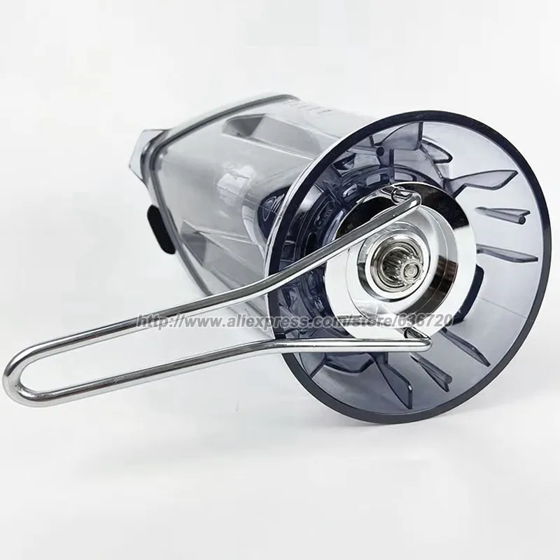 Blender Wrench Tool Disassemble the Blade from Blender Jar Used for Changing Blades for Jar