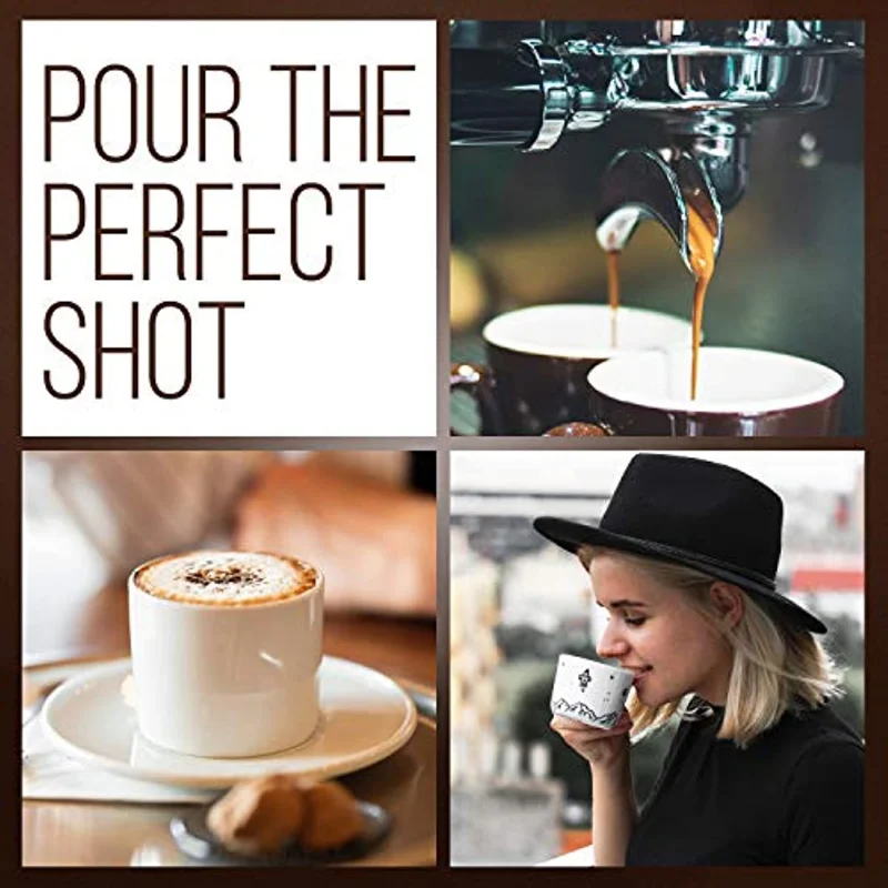 Рисунок 5 - Диск для очистки эспрессо 54/58 мм