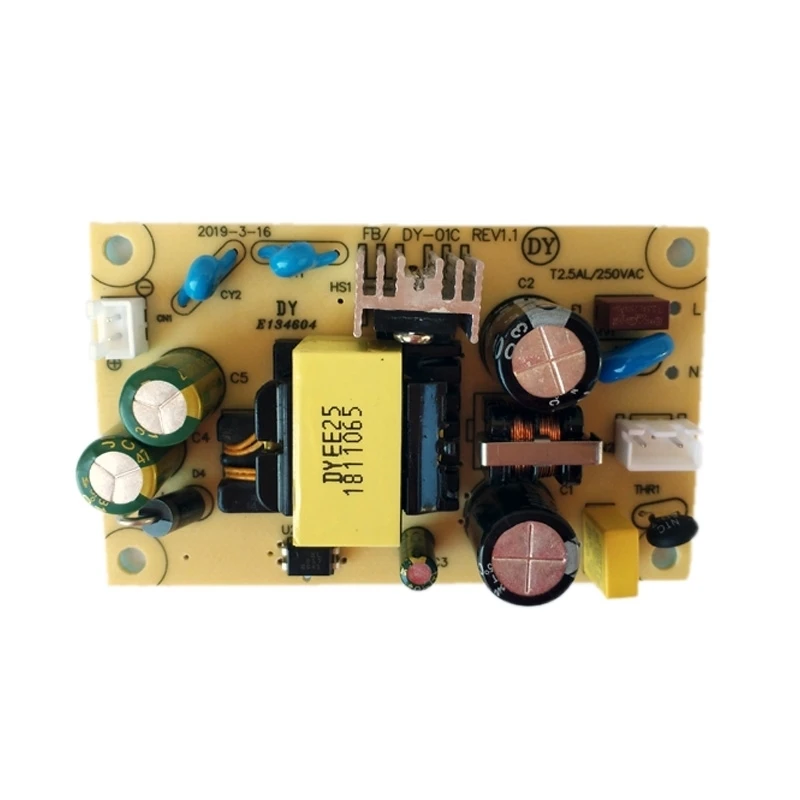 For AIRMATE Electric Fan Circulation Fan Power Board Accessories CA23-RD1 RD2 RD7FB2319DR