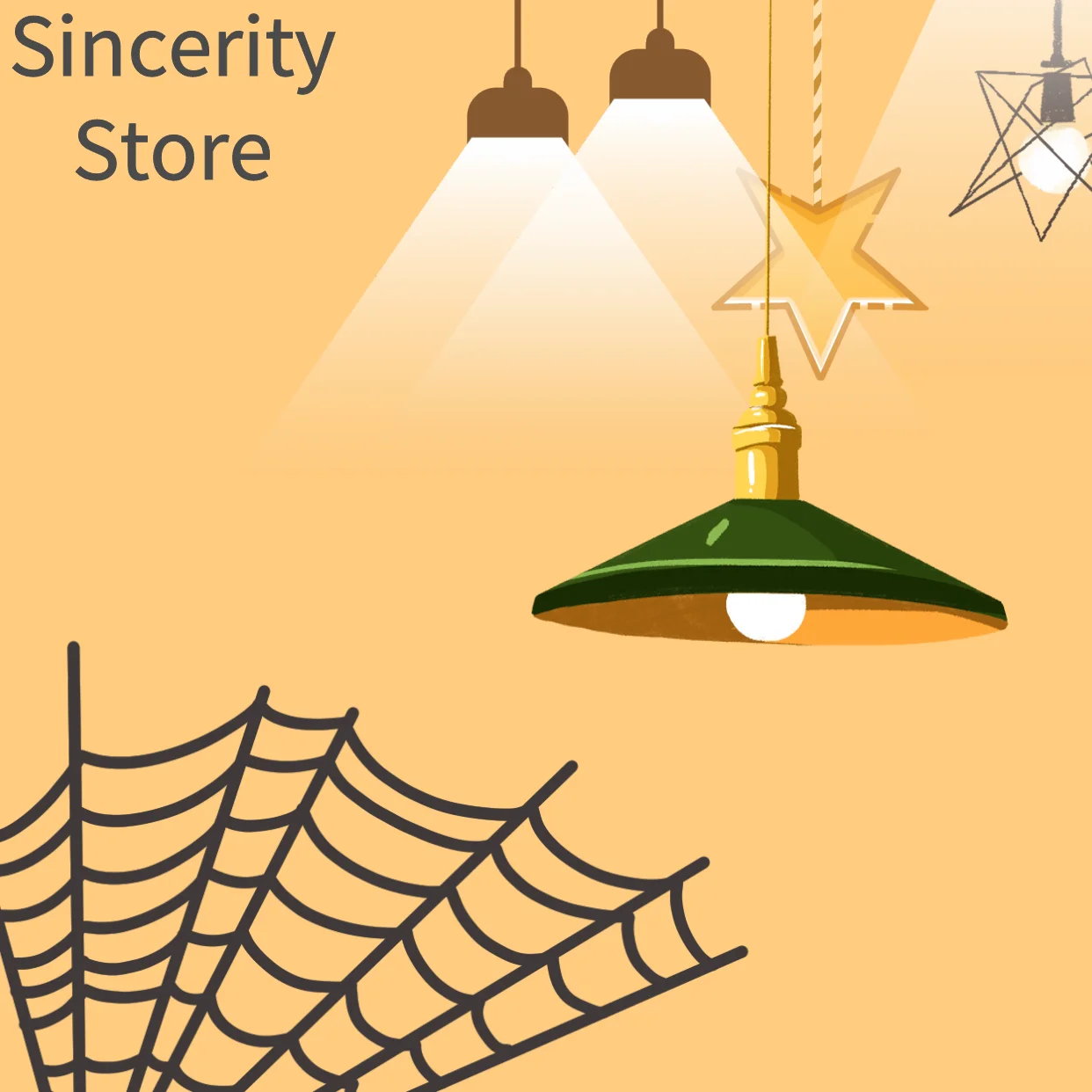 Sincerity Store