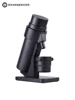 STARSEEKER EDGE PLUS Electric Coffee Grinder 63MM Titanium Burr Stepless Fineness Adjustment Removable Magnetic Suction Port 5