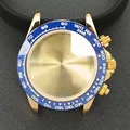Gold blue