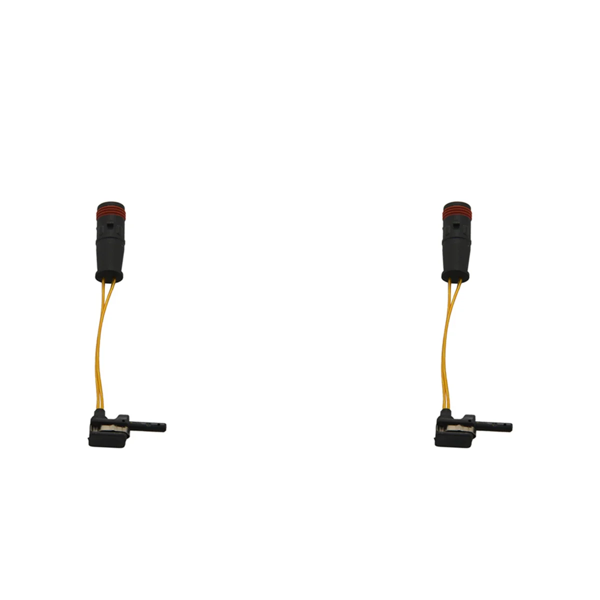 

2X 2205401717 2115401717 датчик износа передней и задней тормозной колодки для W203 W220 W211 W221