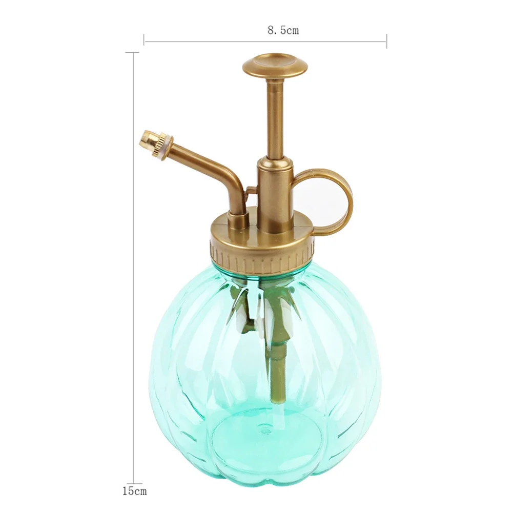 Vintage Plant Flower Watering Pot for Garden