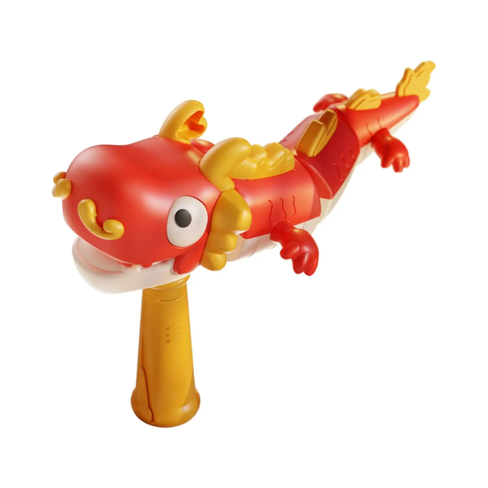 Electric Dragon with Light Chinese Dragon Toys for Boys Girls Birthday Gift